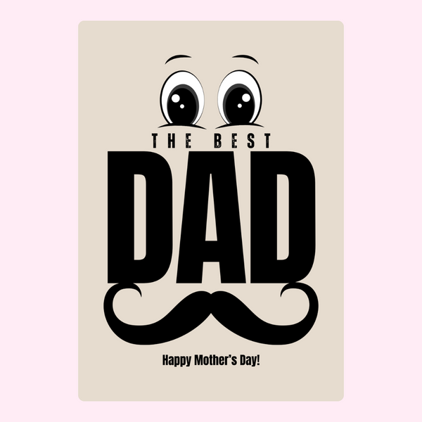 The Best Dad