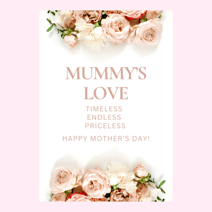 Mummy's Love