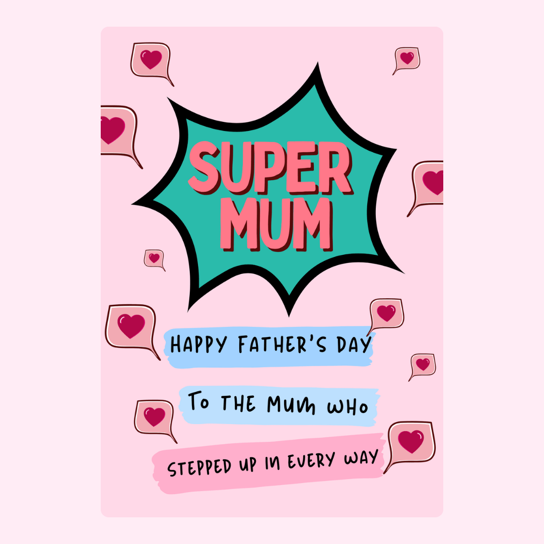 Super Mum Father's Day card (6_ee0f9d17)