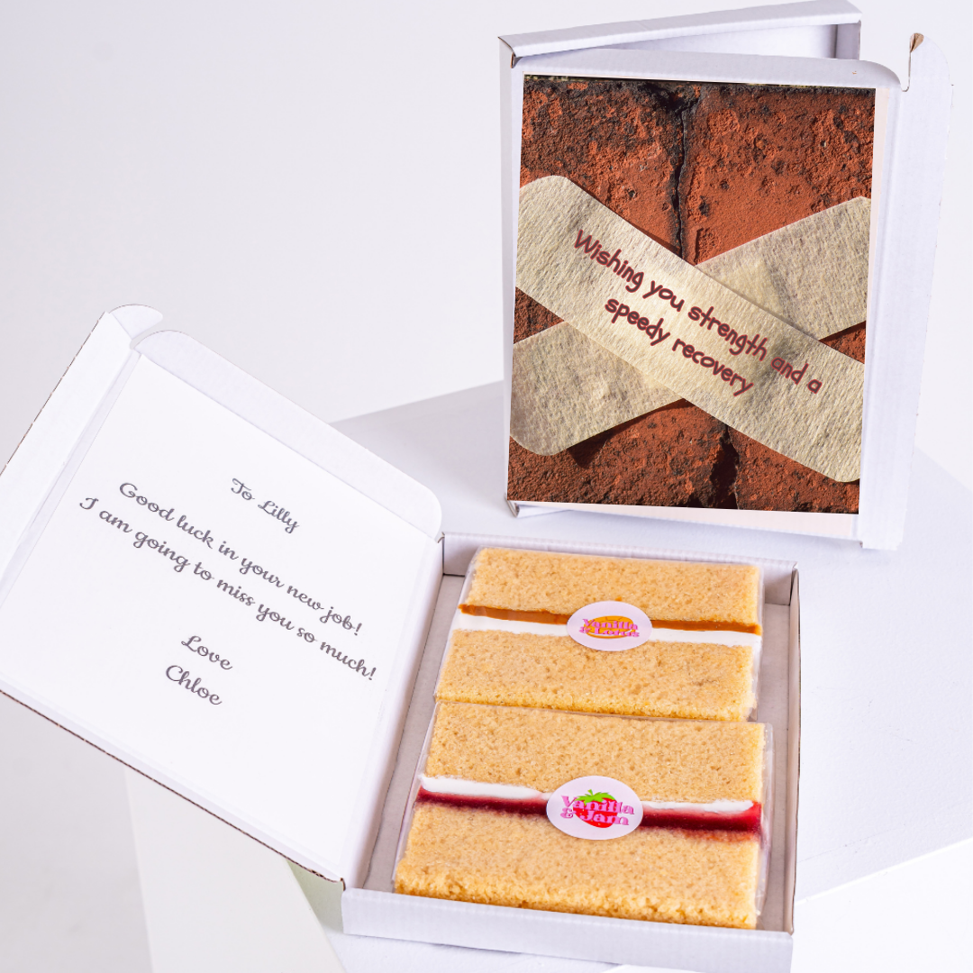 Get well soon cake gift for Lilly, 71_5a8dedae