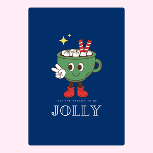 Jolly Cup