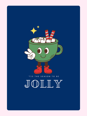 Jolly Cup