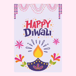 Happy Diwali