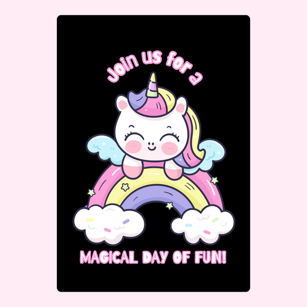 Magical Day Of Fun