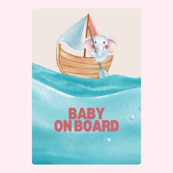 Baby On Board