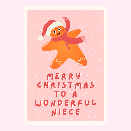 Gingerbread