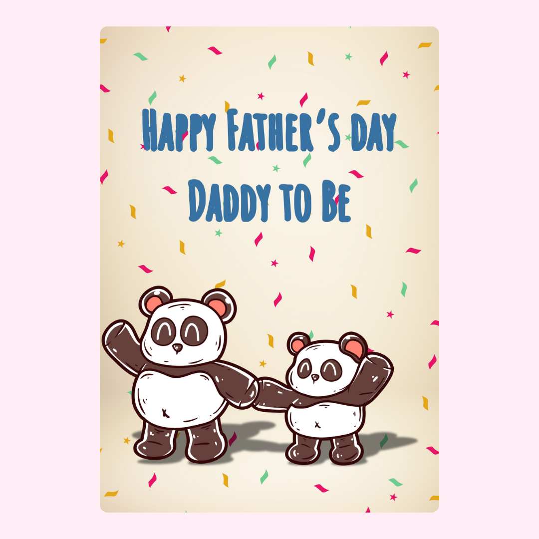 Happy Father's Day