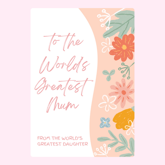 Greatest Doughter