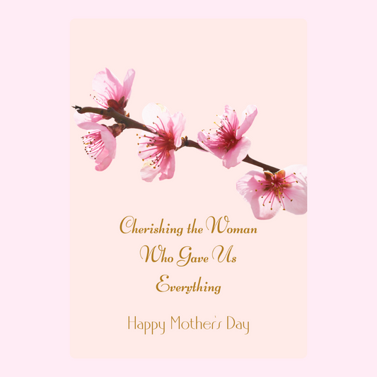 Happy Mother's Day