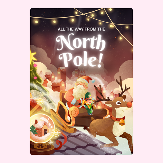 North Pole
