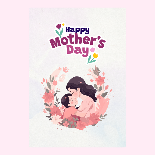 Happy Mother's Day