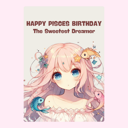 Happy Pisces Birthday anime girl, 7_e9baf19e