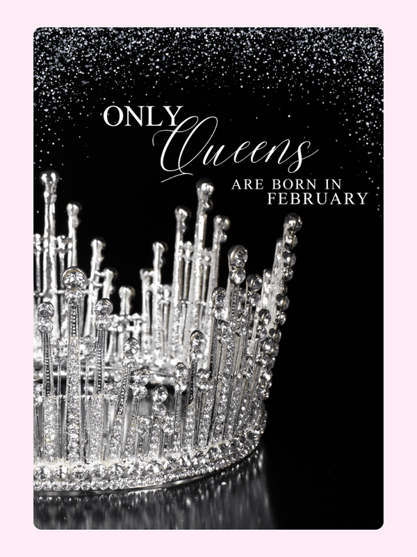 Only Queens