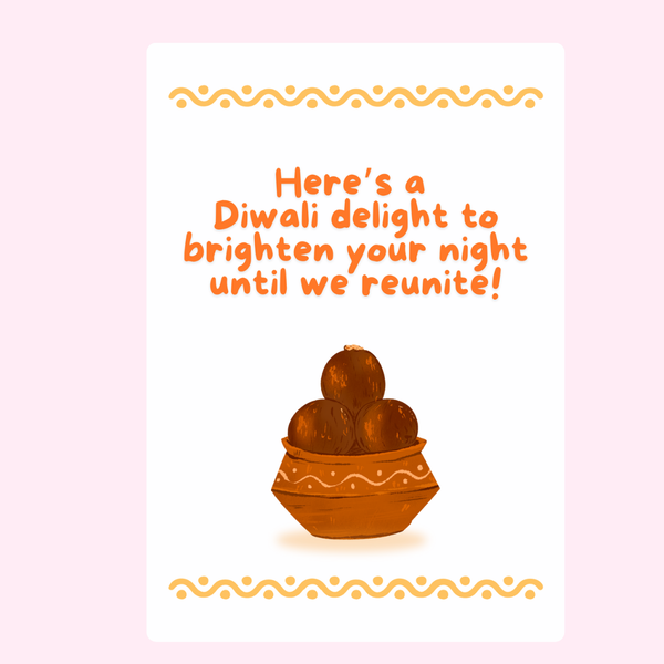 Diwali Delight