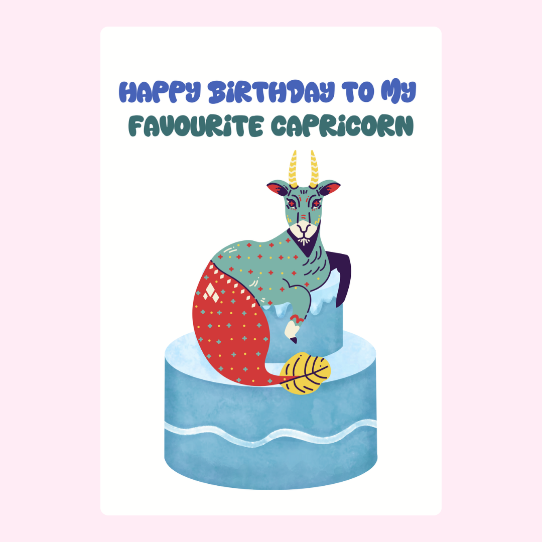 Birthday card for Capricorn, file 8_47034b0c-1d56-4768-b449-dd3ae35d5c66