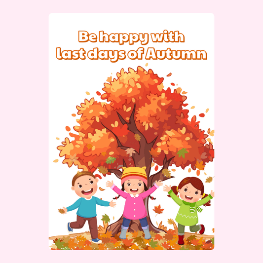 Last Days of Autumn