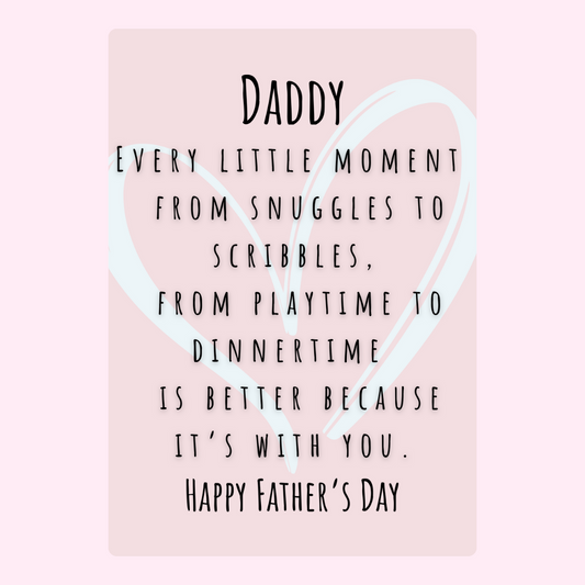 Happy Father's Day