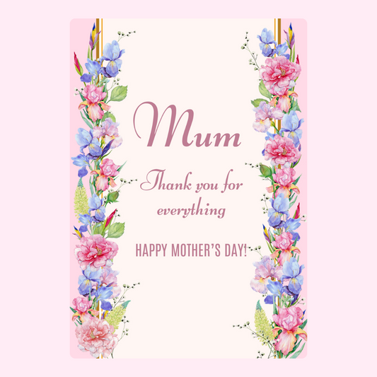 Happy Mother's Day