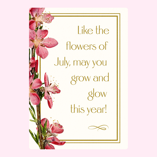 Grow And Glow