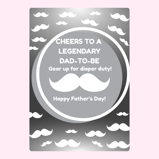 Happy Father's Day