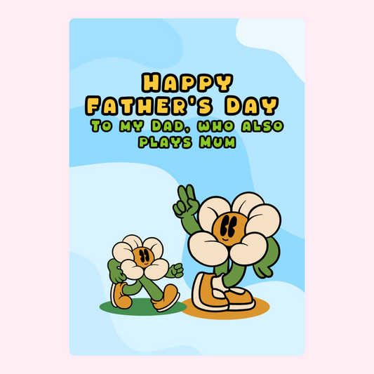 Who Also Play Mum