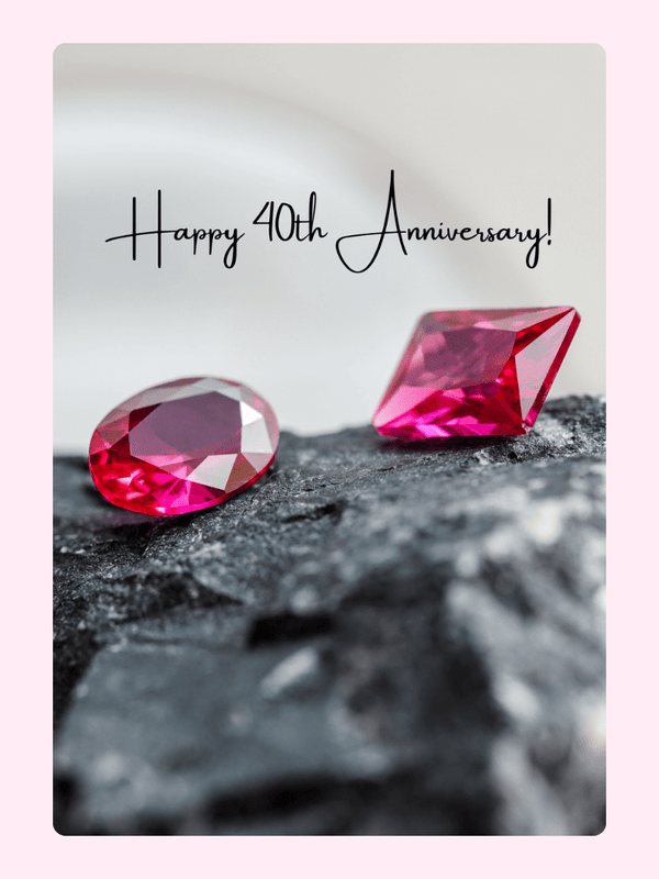 40th Anniversary card with rubies, 9_df263674-d4d2-4af7-8788-e092b9314e19