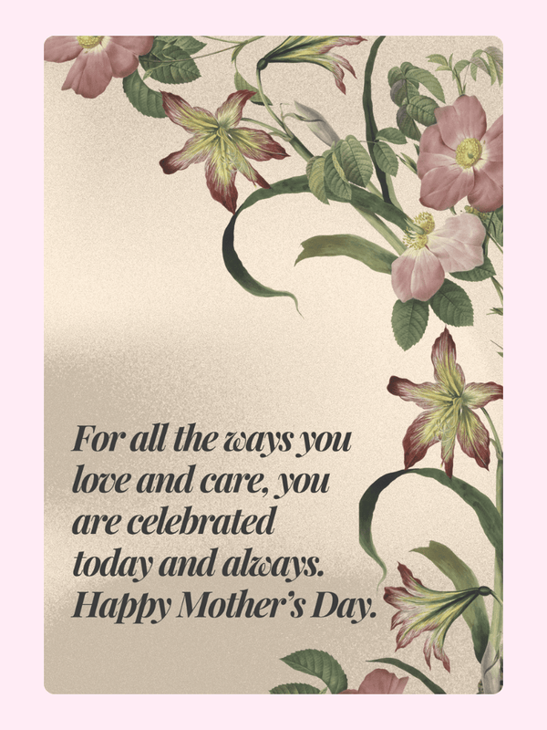 Mother's Day card with flowers, 9_e920d190-c249-411d-bec6-536867d8d370