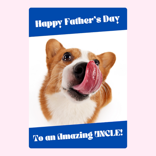 Happy Father's Day