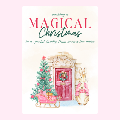 Magical Christmas