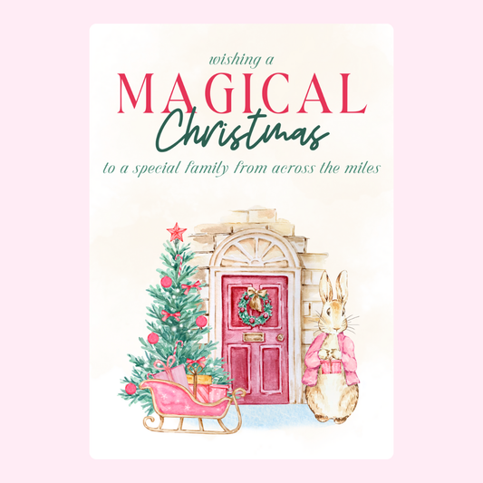Magical Christmas
