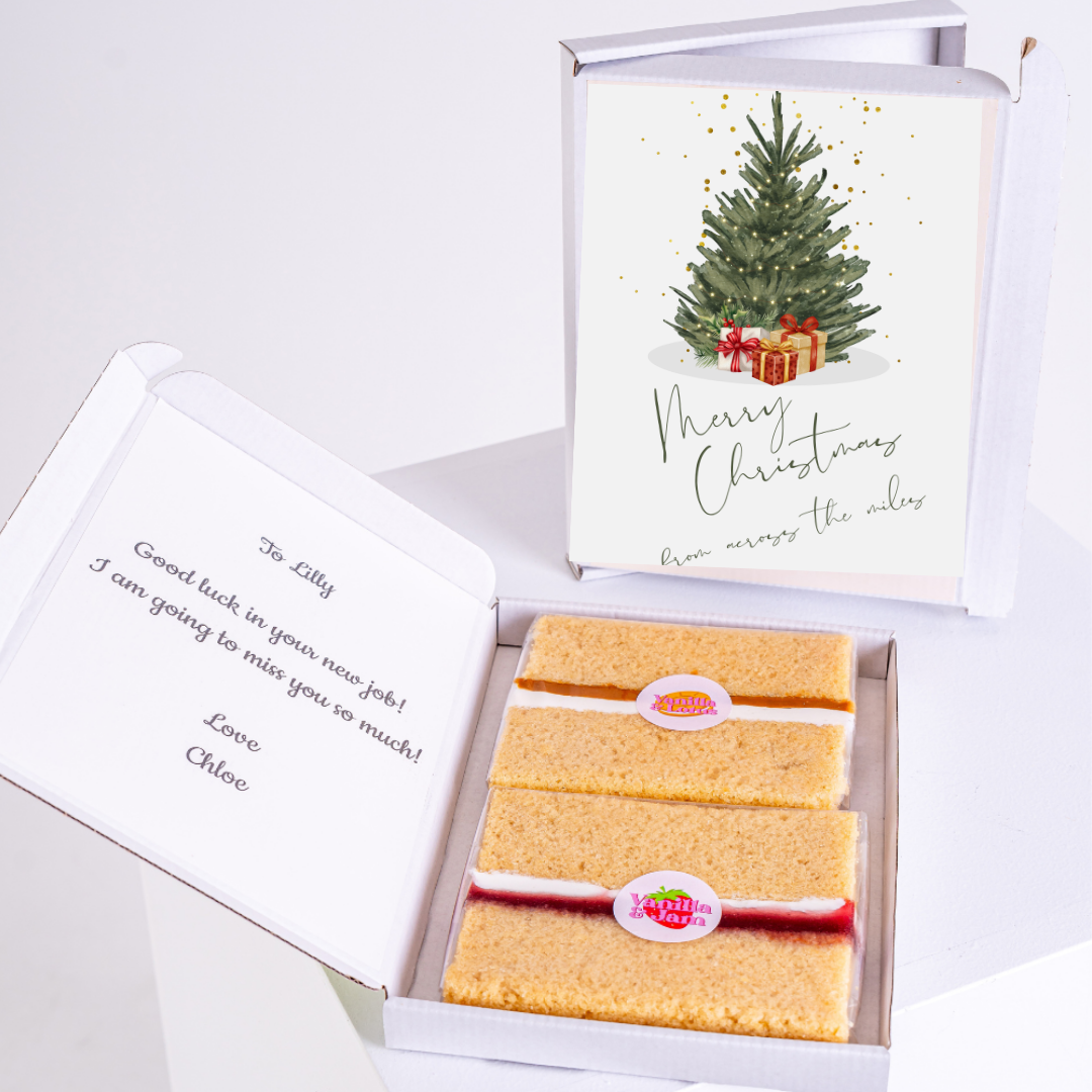 Christmas Tree Gifts