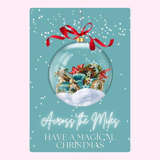 Christmas Ball-1