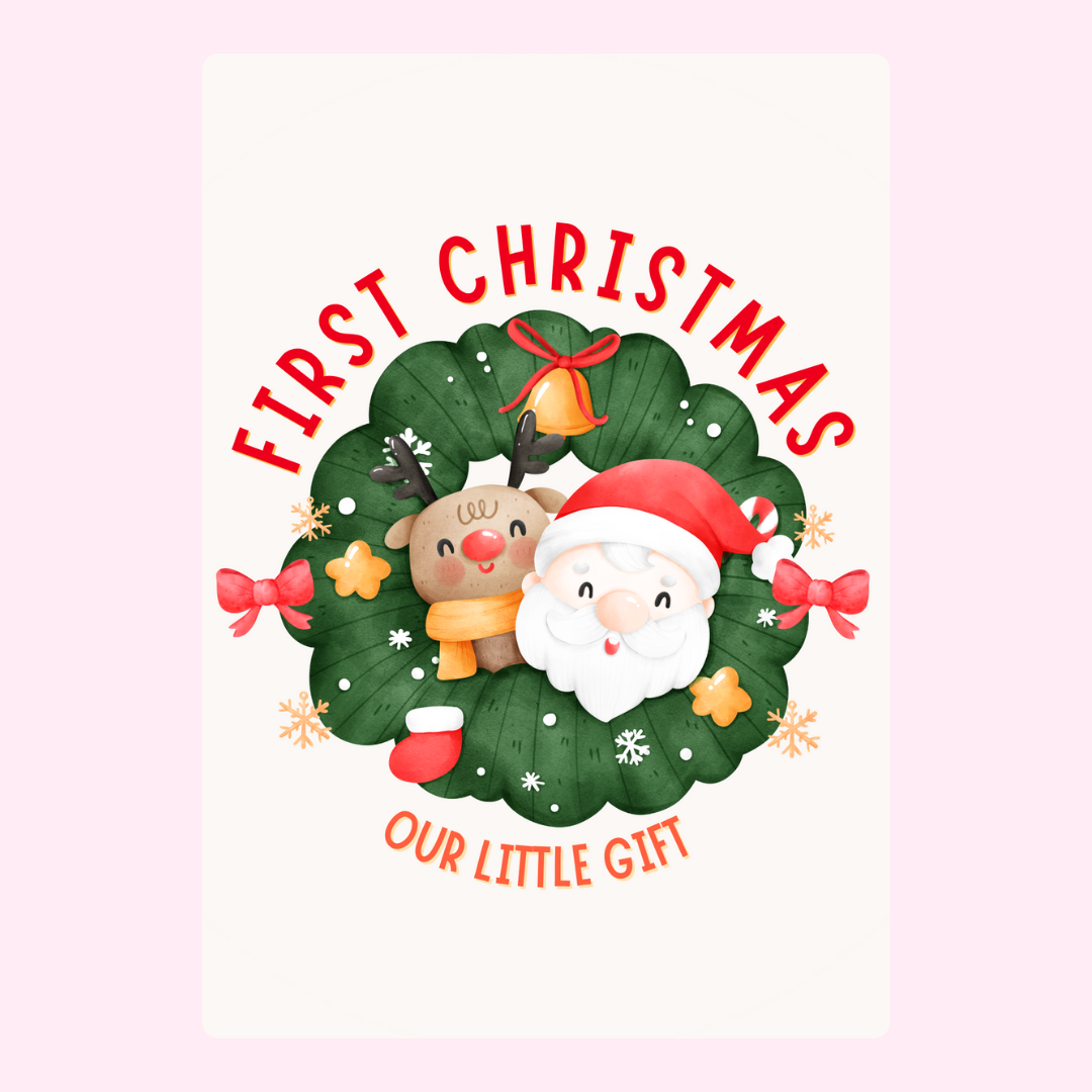 Our Little Gift