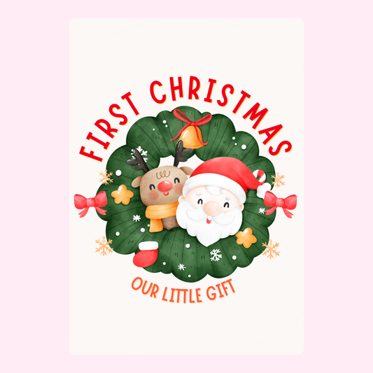 Our Little Gift
