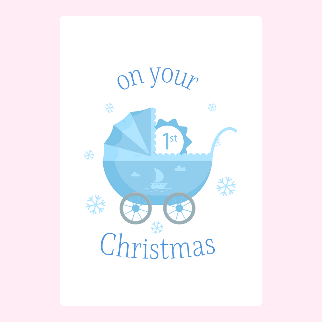 Baby Cot