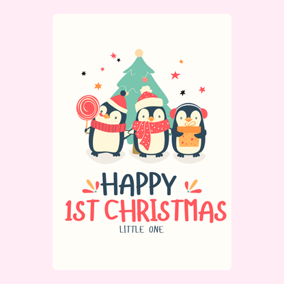 Penguins