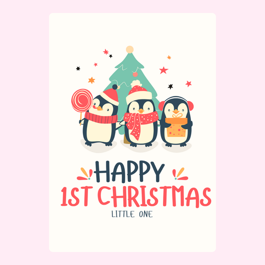Penguins