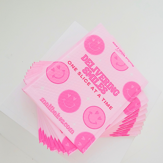 Extra Envelope
