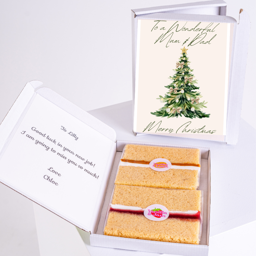 To Wonderful Mum & Dad