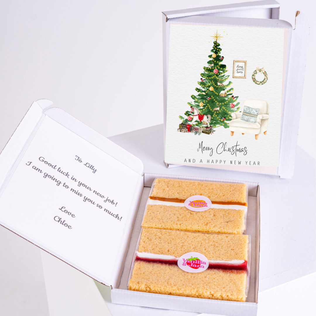 To A Special Mum & Dad