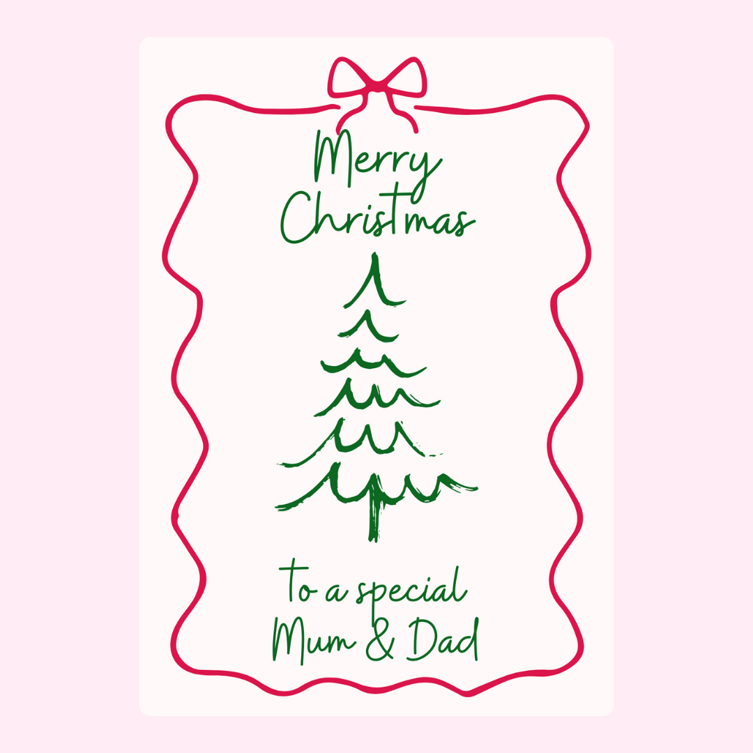 To A Special Mum & Dad-1