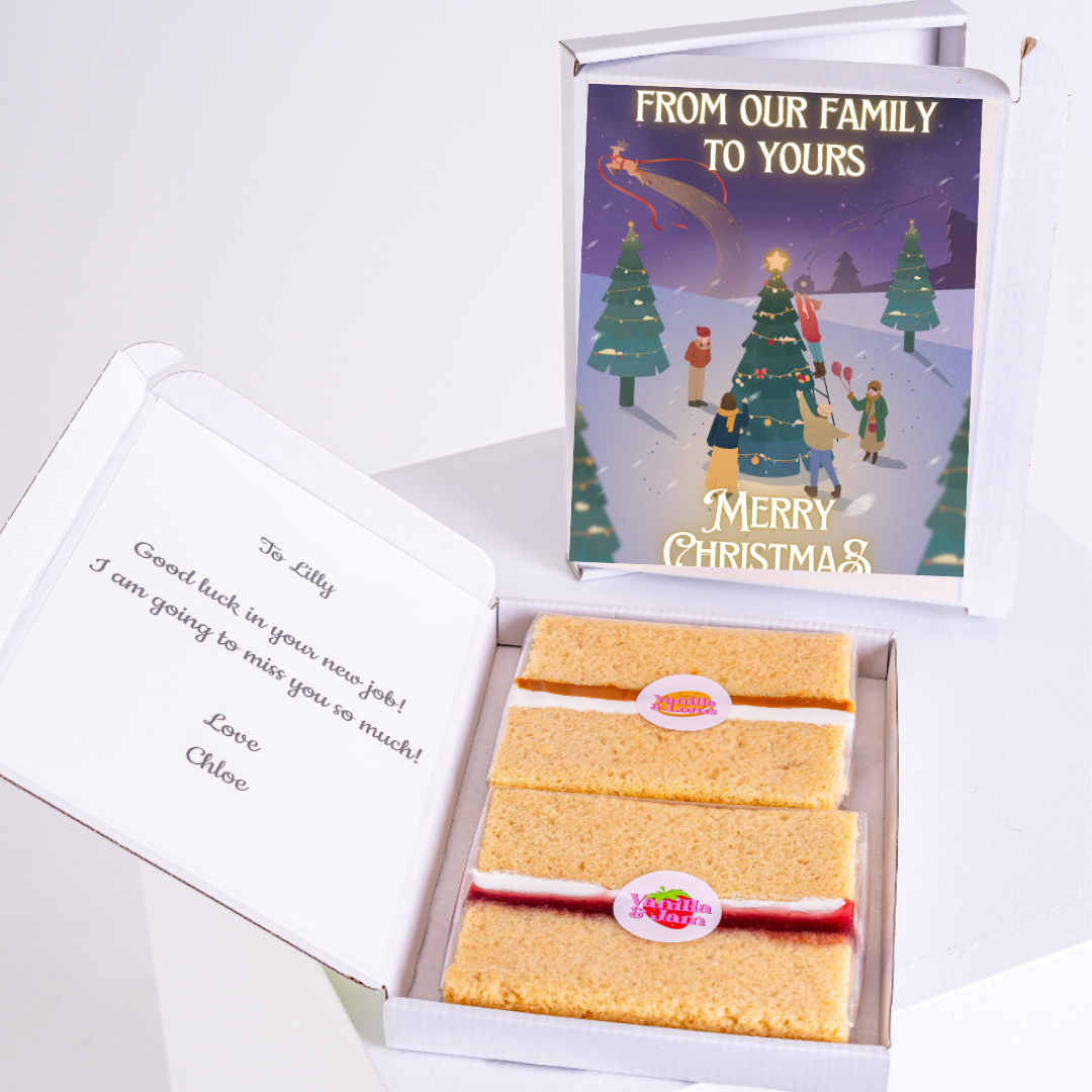 Christmas Tree Decorations