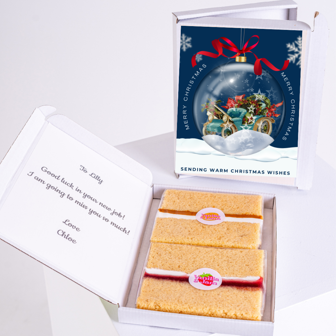 Merry Christmas Ball