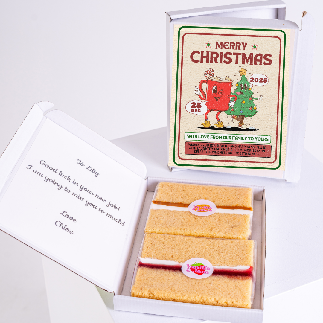 With Love From Our Family To Yours