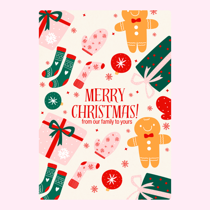 Ginger Bread