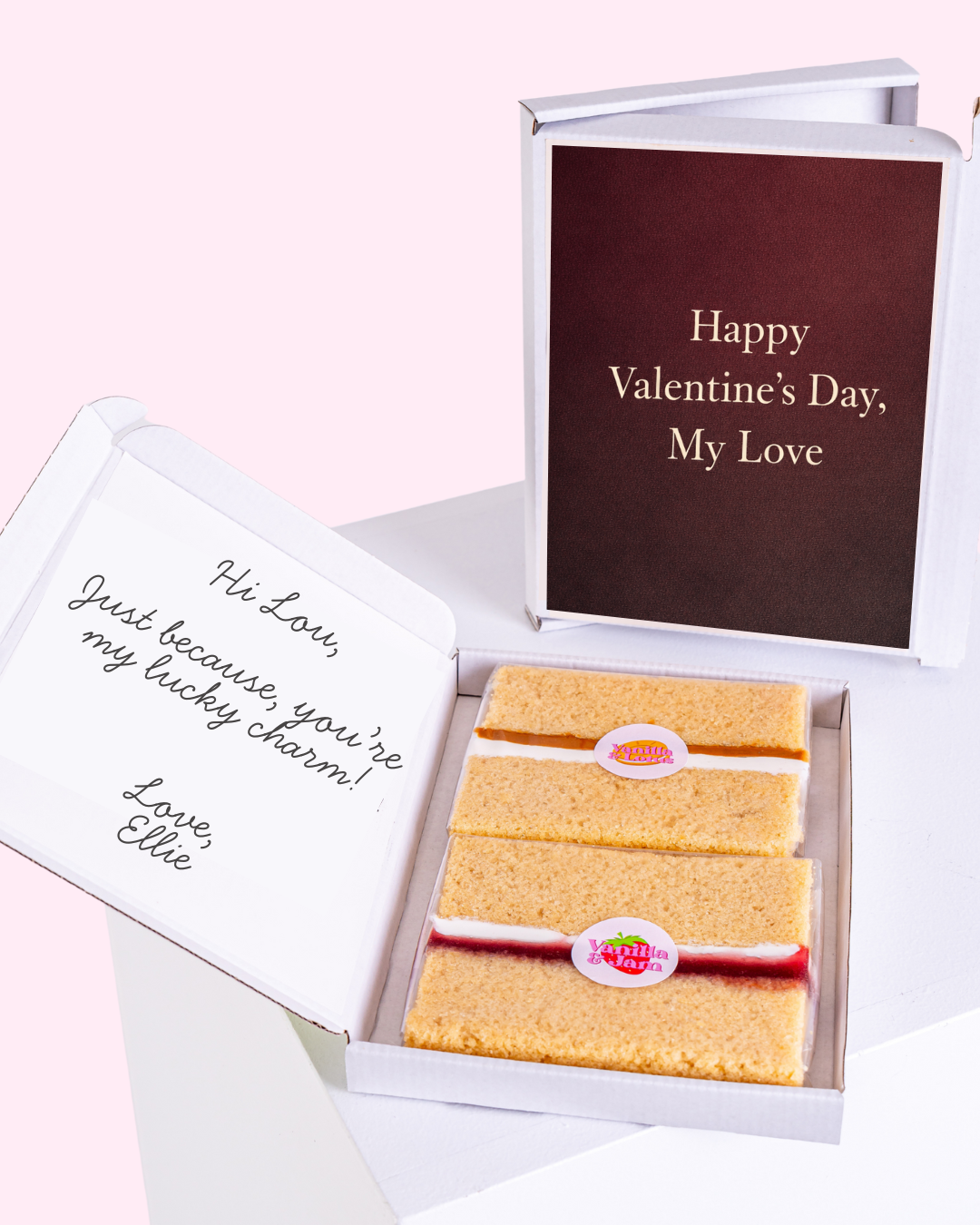 My Love Valentines