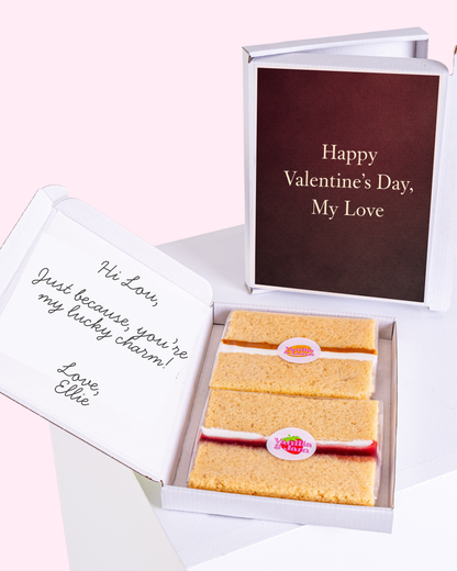 My Love Valentines
