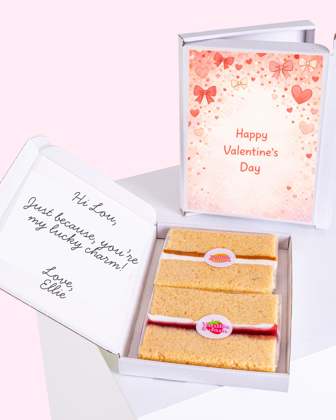 Valentine Love