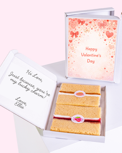Valentine Love