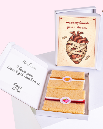 Heart Aid